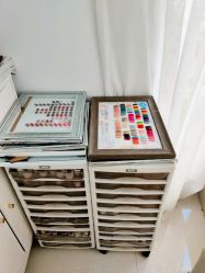 -Summer专业脱毛美容美体美睫工作室