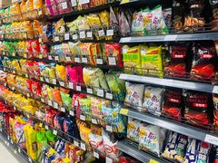 -永辉超市(红旗街万达广场店)