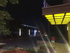 -维也纳国际酒店（上海旅游度假区浦东机场店）-停车点