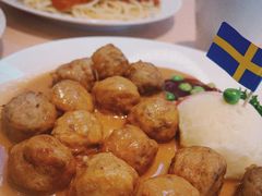 -宜家·瑞典风味餐厅(北京西红门店)