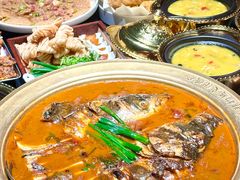 -解家河南菜(商鼎路店)