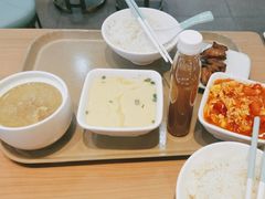 -老乡鸡(西岸凤巢店)