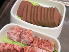 -宴全牛粤来越牛潮汕鲜牛肉火锅(海州万达广场店)