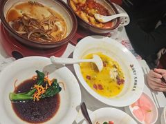 -渝是乎酸菜鱼(龙旗购物中心店)