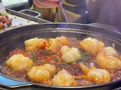 -绿茶餐厅(天通苑华联店)