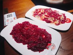 -牛焱·贵州黄牛肉火锅(城西银泰店)
