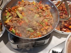 -湘西小馆(滨河路店)