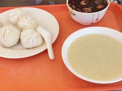 -庆丰包子铺(紫贵庄园店)