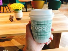 -Wagas沃歌斯(环贸店)