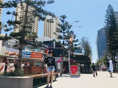 -黄金海岸
