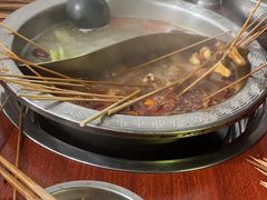 -丹妹麻辣烫(袁家岭20year店)
