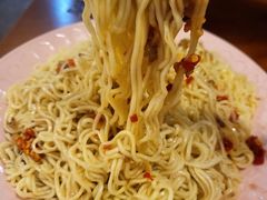 拌面-老兵牛蹄店(下沙店)