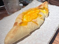 -格鲁·秀色Georgia’s Feast