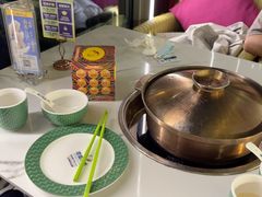 -润园四季椰子鸡火锅(海上世界店)