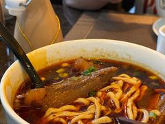 -中国厨房/台湾牛肉面