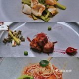 重庆|教堂边的花园餐厅-中餐太精致8