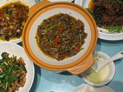 -马仕玖煲(万宴城店)