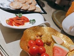 -丽华园(汉阳龙阳店)