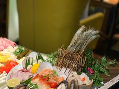 -生如夏花泰式火锅(鹭洲里店)
