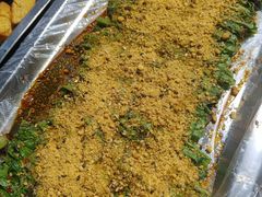 -勃利地摊·勃立小串烧烤