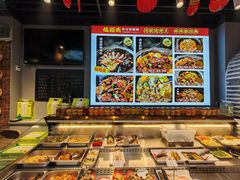 -福熙鼎铁锅炖鱼(槐中路店)