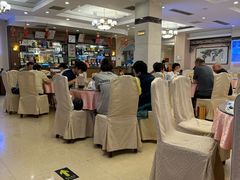 -烤肉宛饭庄(南礼士路店)