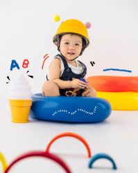 -憨大叔儿童摄影 90店连锁(房山城关店)