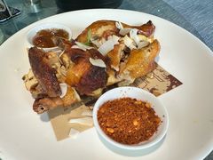 -野蔓果·山野菜(西湖景区·龙井茶田店)