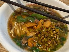 -易裕和·长沙米粉(竹塘西路店)