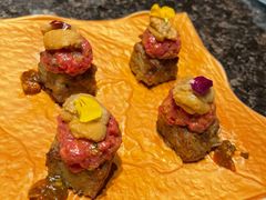 -老乾杯和牛烧肉(王府中环店)