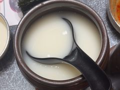 -草家酱蟹炭火烤肉店(珲春南路二店)