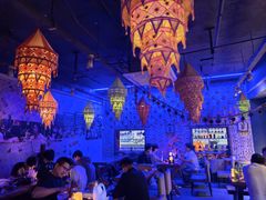 -花腰餐吧Bistro烧烤 傣味(传媒大学店)