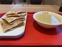 -华天二友居肉饼(宫门口店)