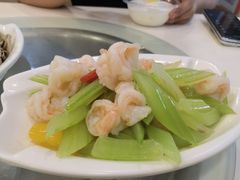 -福寿斋·老北京铜锅涮肉·烤鸭(顺义总店)