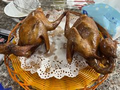 -皇鸽餐厅(龙塘店)