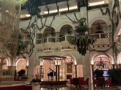 -深圳东部华侨城茵特拉根酒店