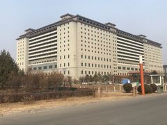 -北京九华山庄会展酒店