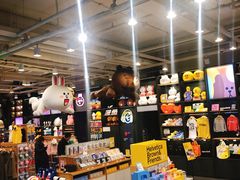 -line friends(明洞旗舰店)