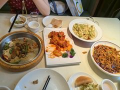 -刘胖子家常菜·蹄花焖藕(兴业店)