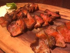 外婆烤肉-外婆家(天河领展店)
