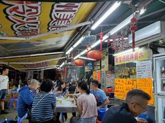 -富源潮州打冷美食