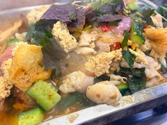 -后街佬·炭火鲜鱼杂(南城店)