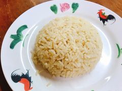 -威南记鸡饭餐室