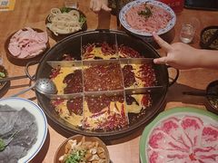 -周小明火锅(黑金冠社区店)