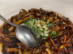 -上海1号私藏菜(静安店)