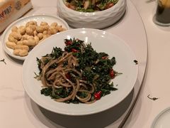 -李记搅团•非遗陕菜(三桥店)