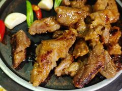 -将军牛排·尔滨地标朝鲜族美食(总店)