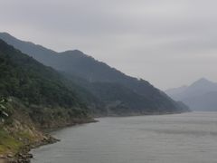 -羚羊峡古栈道森林公园