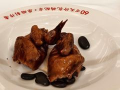 -谭厨中山传家菜.乳鸽.脆鲩鱼(华强北中航城店)