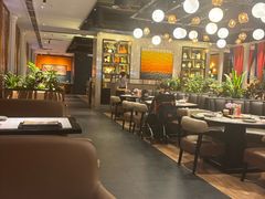 -半秋山西餐厅(巴南万达广场店)